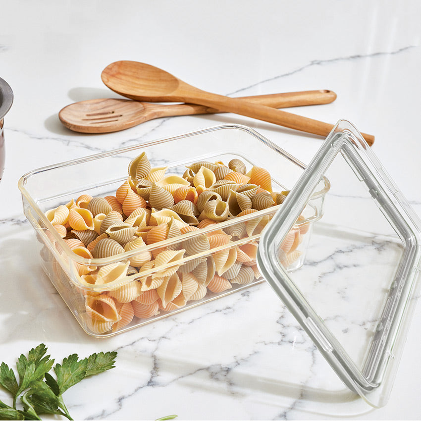 Interdesign Short Storage Container Medium