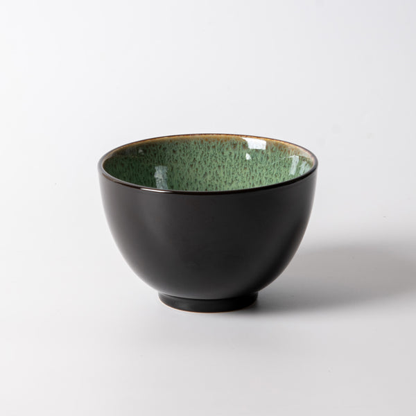 Juniper Small Bowl - Basil Green