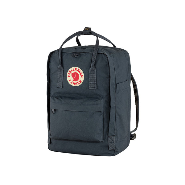 Kanken Laptop Backpack 15 - Navy