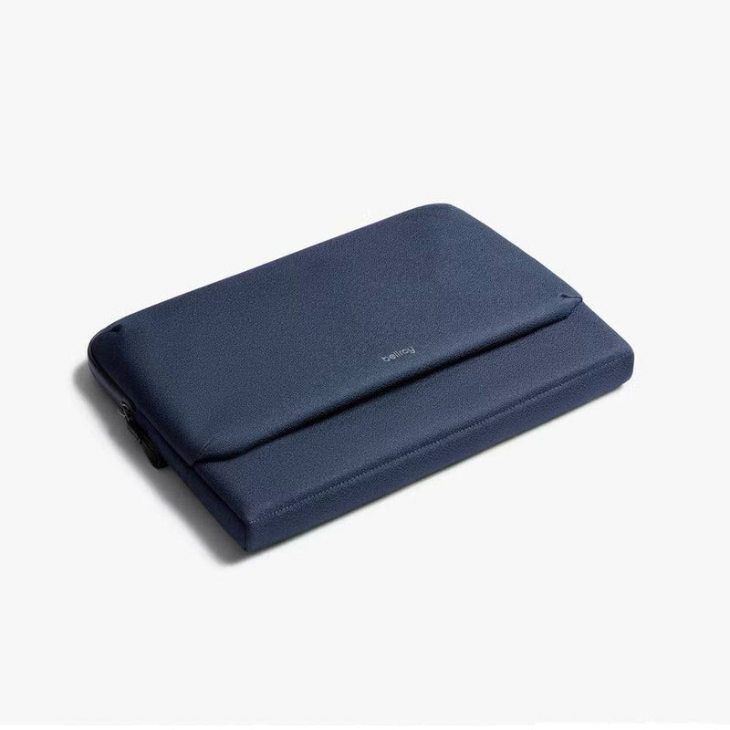Laptop Caddy - Navy 14 inches