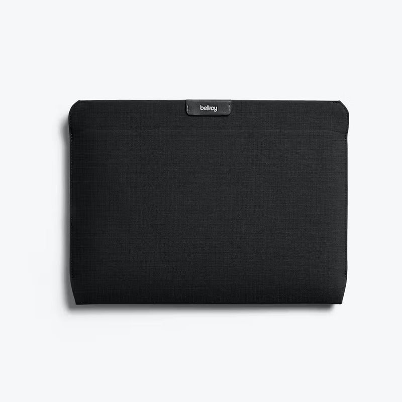 Laptop Sleeve - Black 14 inches