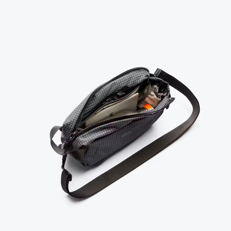 Lite Sling Bag Mini - Arcade Grey