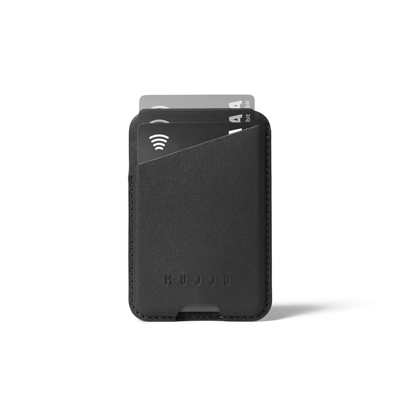 MagSafe Card Wallet - Black