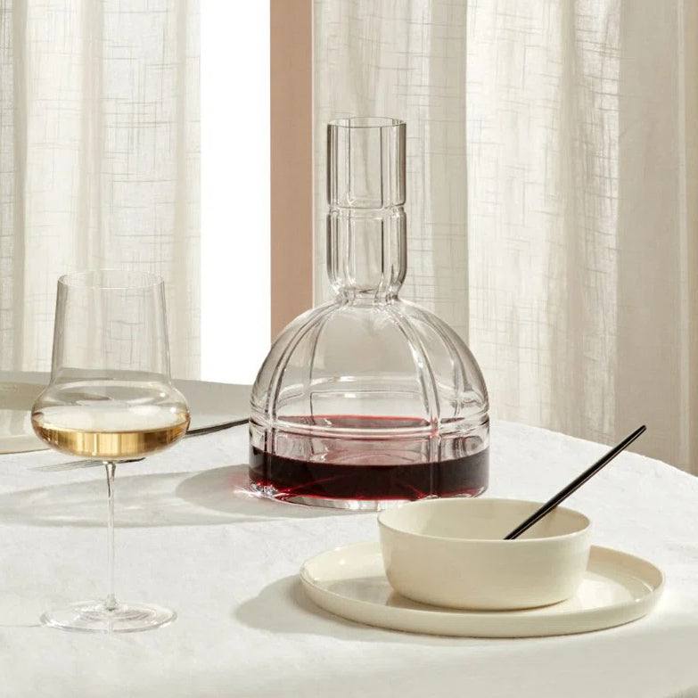 NUDE Turkey O2 Wine Decanter - Modern Quests