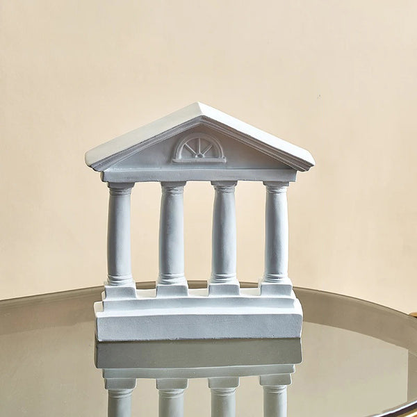 Pantheon Decorative Sculpture