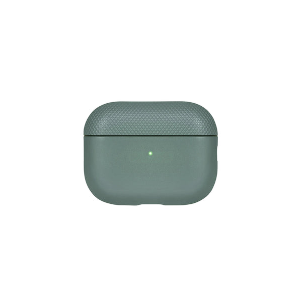 Re-Classic Case for Airpods Pro Gen 2 - Slate Green