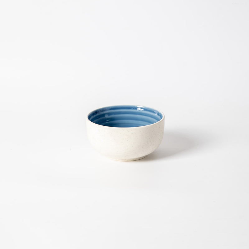 Ripple Medium Bowl - Blue