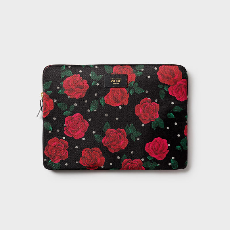 Rosie Laptop Sleeve - 13 to 14 inches