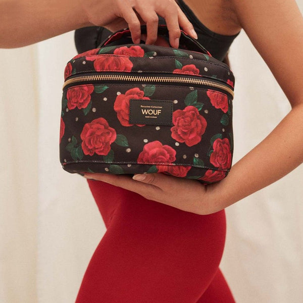 Rosie Vanity Bag