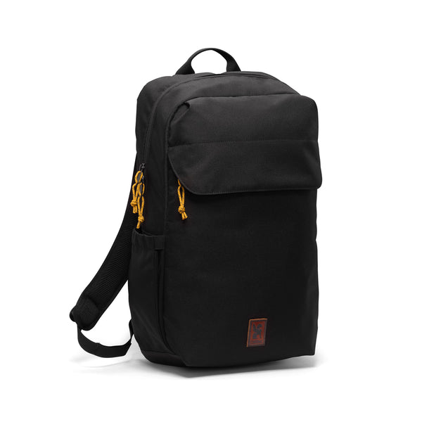 Ruckas Backpack Large - Black