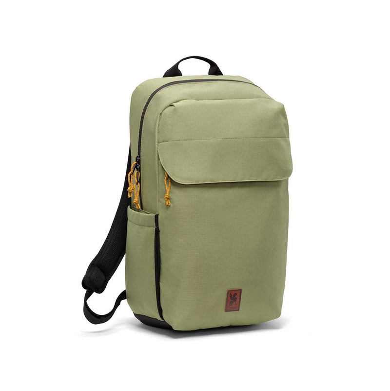 Ruckas Backpack Large - Oil Green