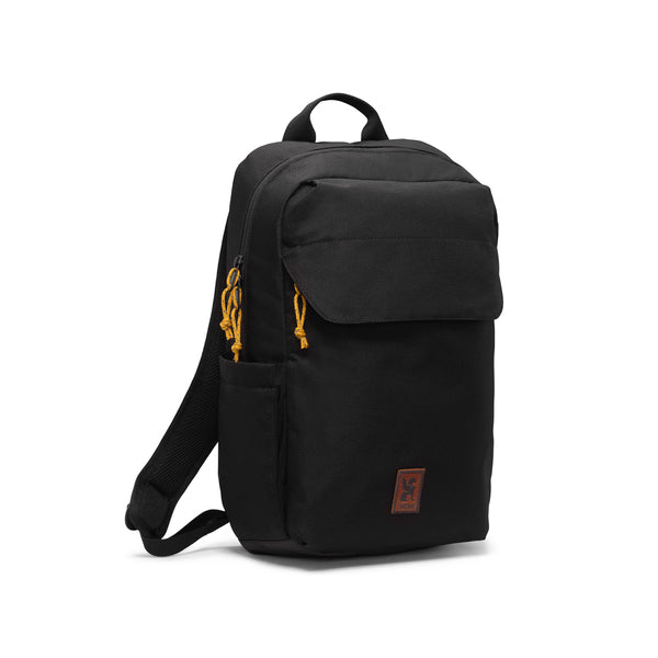 Ruckas Backpack Medium - Black