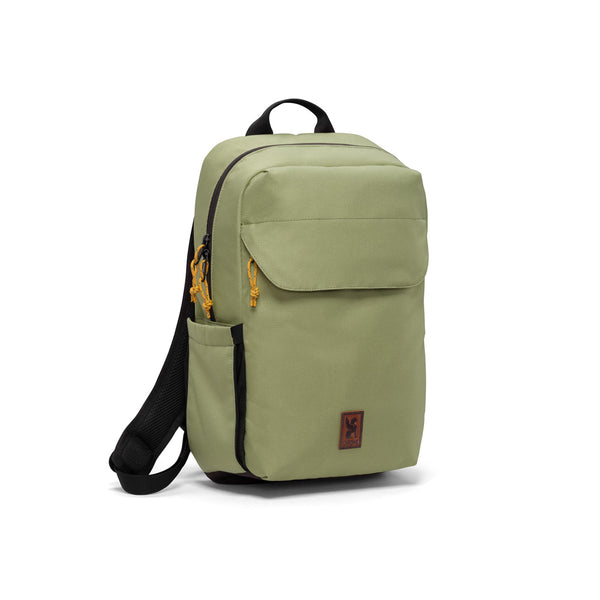 Ruckas Backpack Medium - Oil Green