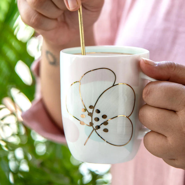 Sakura Coffee Mug