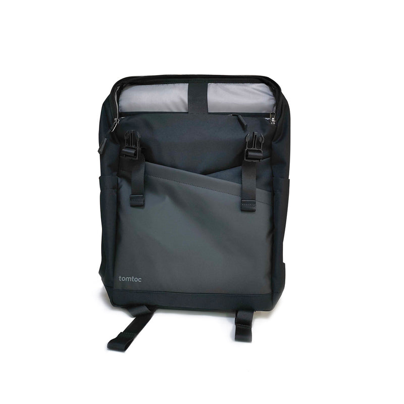 Slash Laptop Backpack - Meteorite