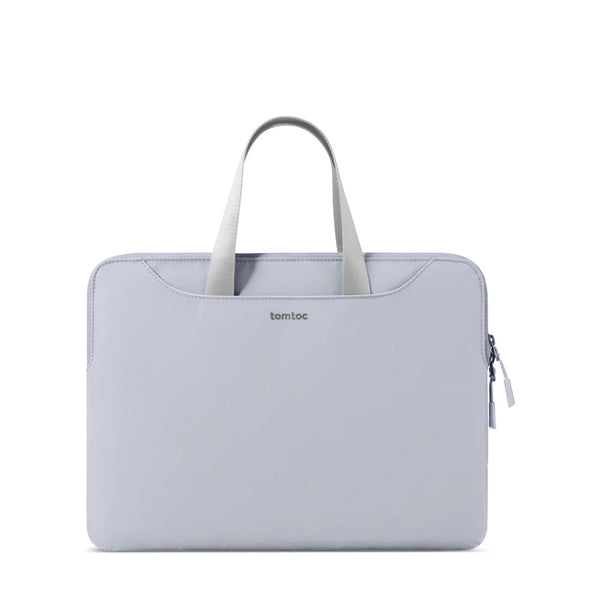 Slim A21 Laptop Handbag - Blue 13 to 14 inches