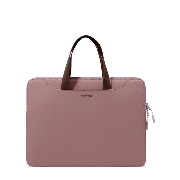 Slim A21 Laptop Handbag - Raspberry 13 to 14 inches