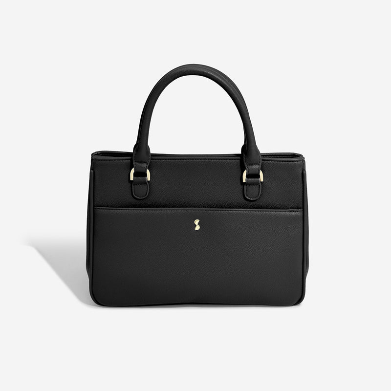Small Handbag - Black
