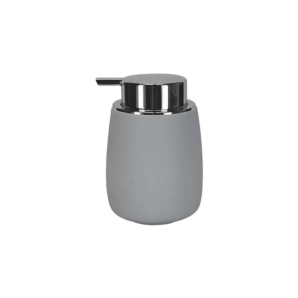 Eclipse Soap Dispenser - Light Grey