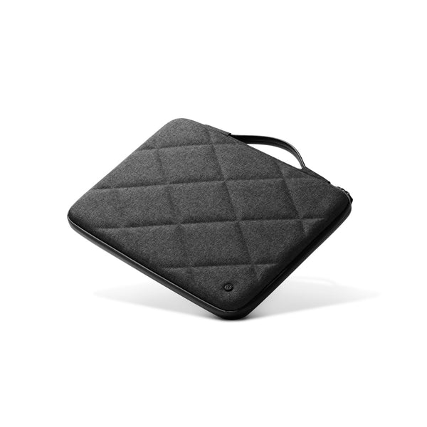 SuitCase for Macbook Pro 14 inch - Dark Grey