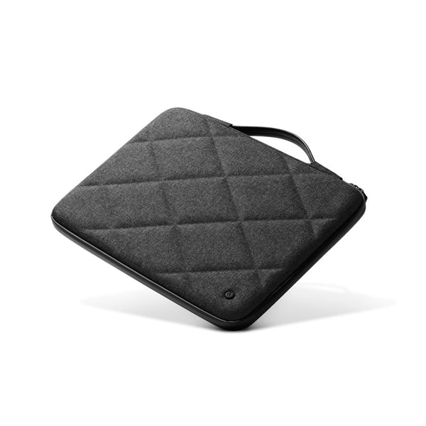SuitCase for Macbook Pro 16 inch - Dark Grey