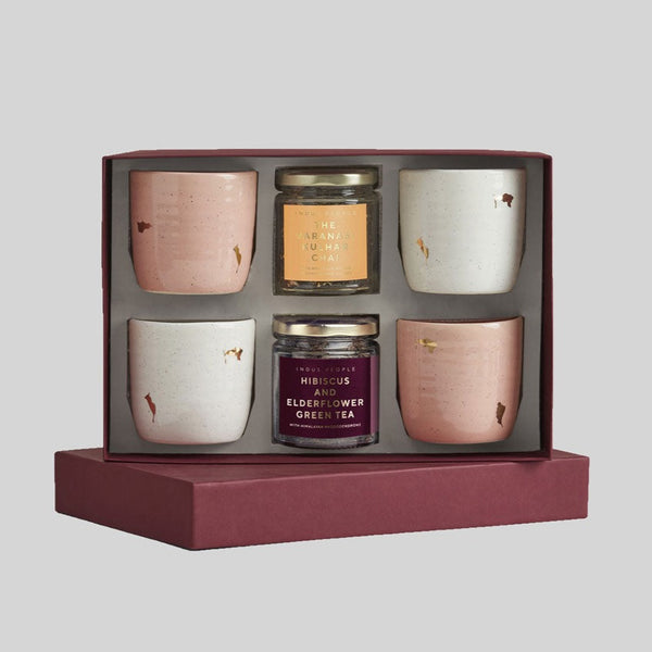 The Chai-Tea Gift Box