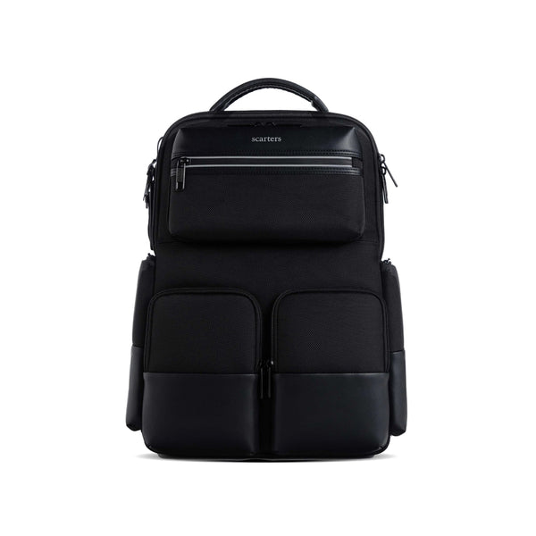 The Terminal T2 Backpack - London
