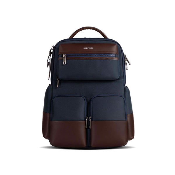The Terminal T2 Backpack - Navy