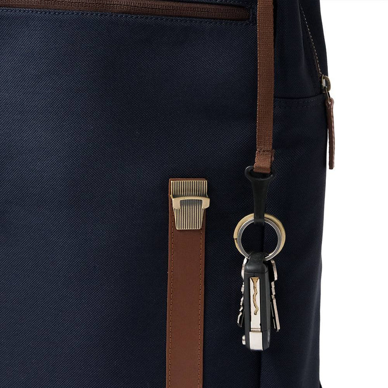 The Postbox The Transit 2.0 Backpack - Oxford Blue - Modern Quests