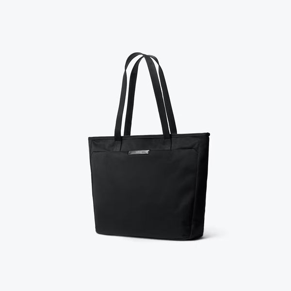 Tokyo Tote Bag Second Edition - Melbourne Black