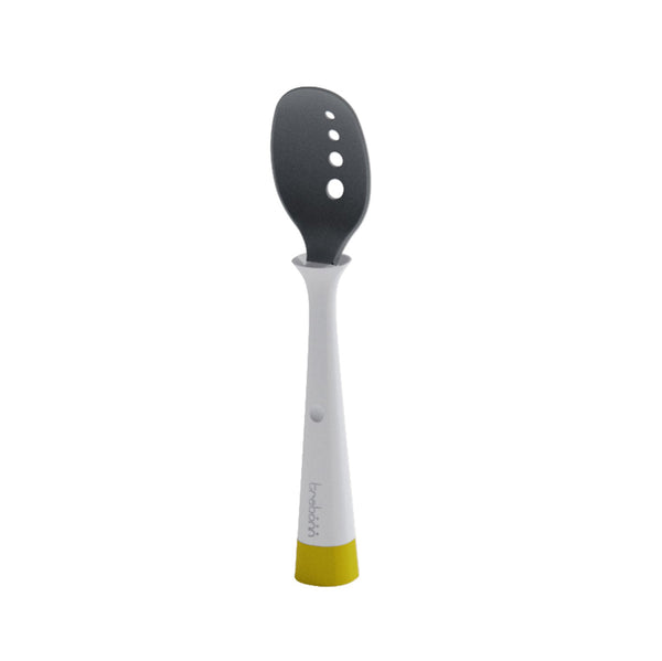 UP! Slotted Spoon - Green