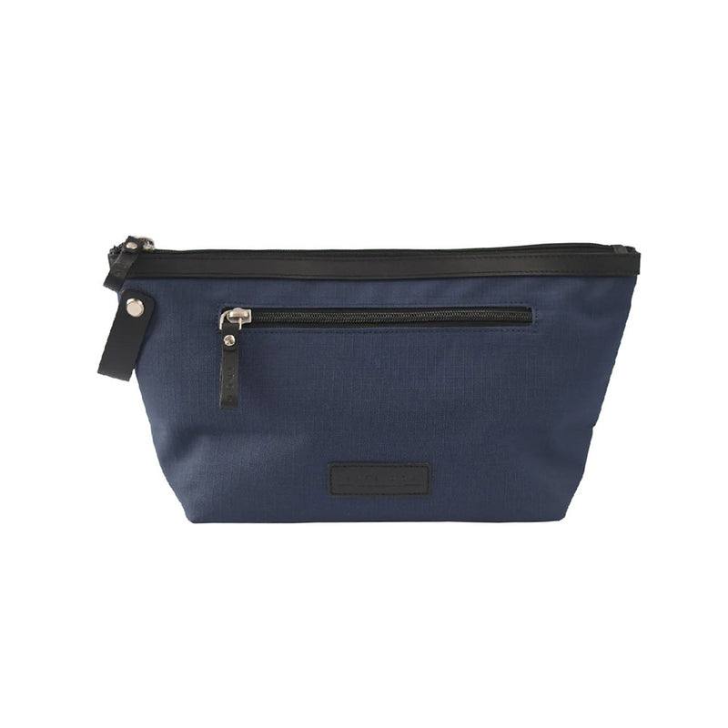 Utility Pouch - Navy Blue