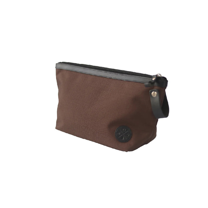 Utility Pouch - Brown