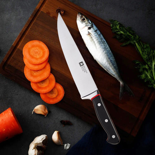 Velocity Chef's Knife