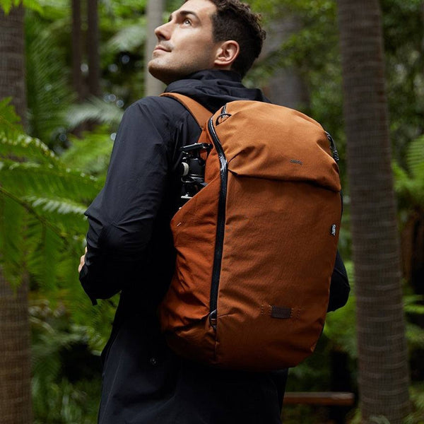 Bellroy Venture Ready Backpack Large - Bronze