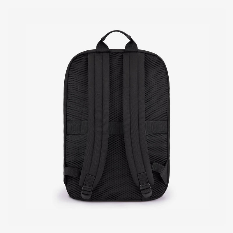 Versatile Laptop Backpack Large - Black