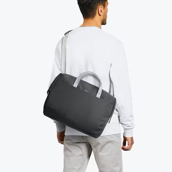 Via Work Bag - Slate 16 inch