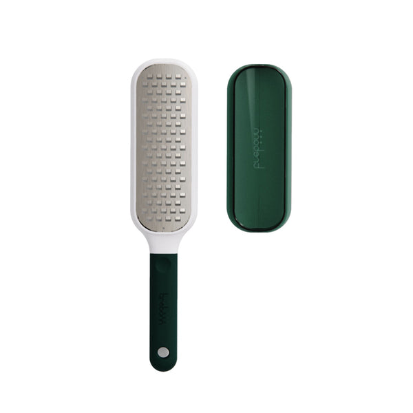 Zester and Grater - Green