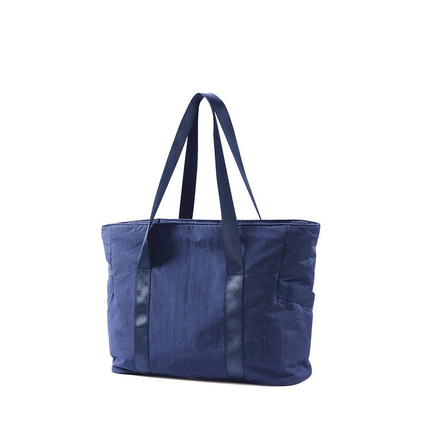 Zoraesque Tote Bag - Blue