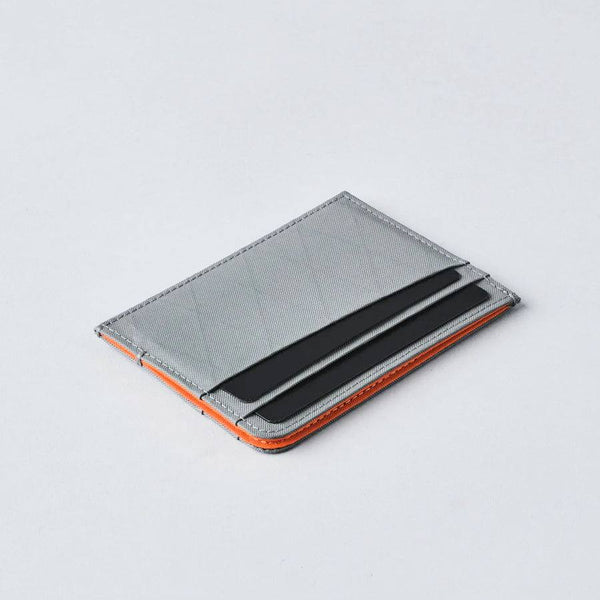 ALPAKA ARK Card Wallet - Slate Grey VX21