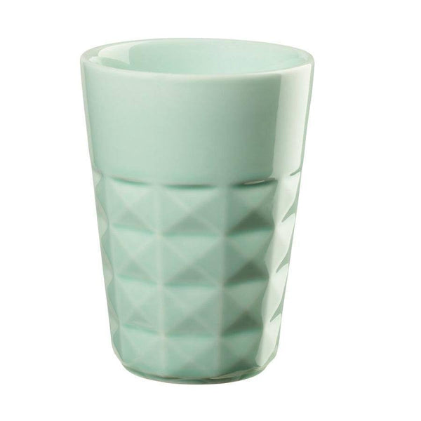 ASA Selection Germany Facet Cappuccino Cup - Mint - Modern Quests