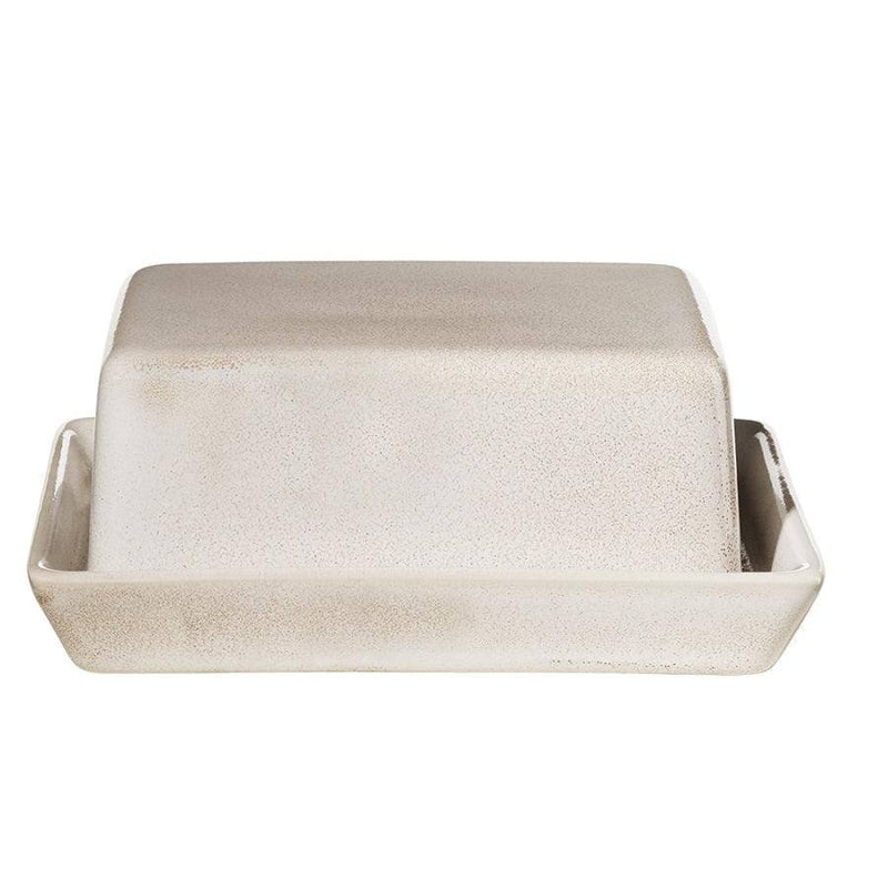 ASA Selection Germany Seasons Butter Dish - Beige - Modern Quests
