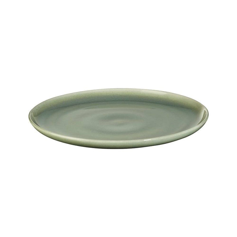 ASA Selection Germany Seasons Dinner Plate - Agave - Modern Quests