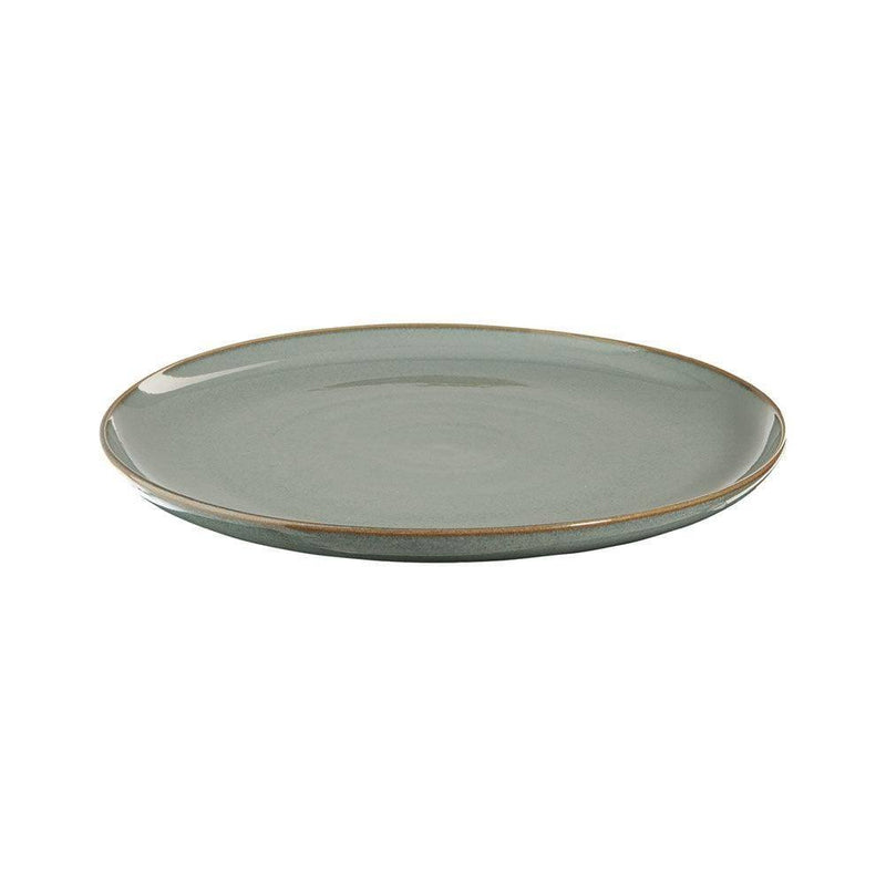 ASA Selection Germany Seasons Dinner Plate - Eucalyptus - Modern Quests