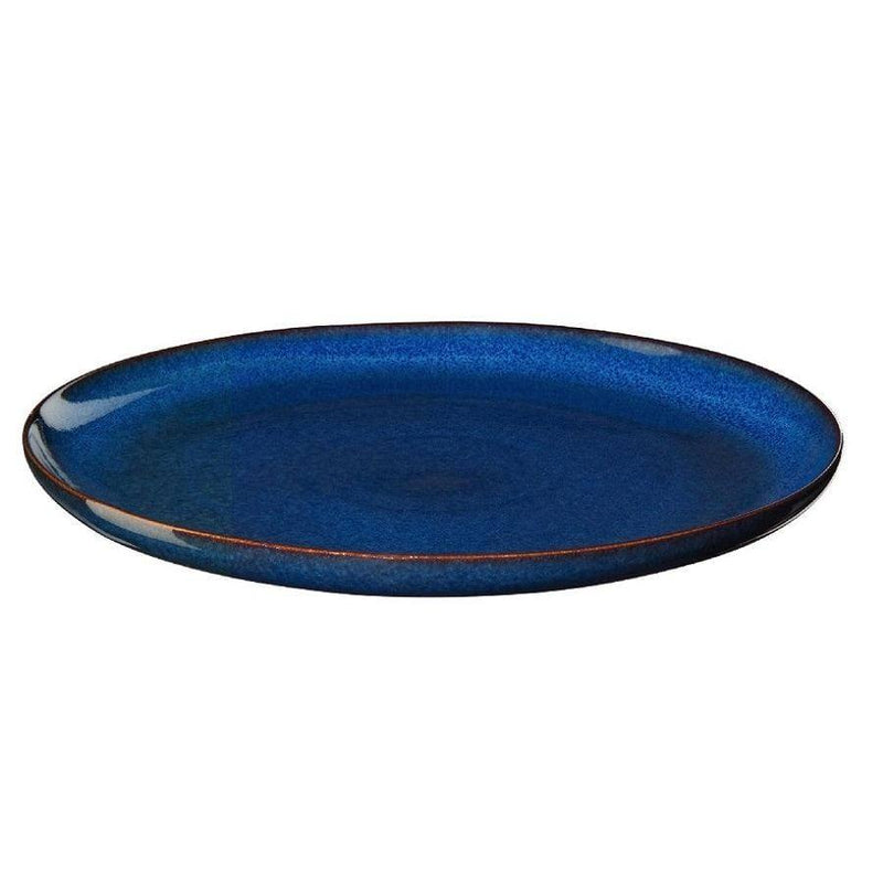 ASA Selection Germany Seasons Dinner Plate - Midnight Blue - Modern Quests