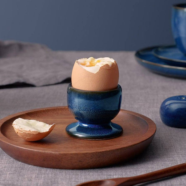 ASA Selection Germany Seasons Egg Cup - Midnight Blue - Modern Quests
