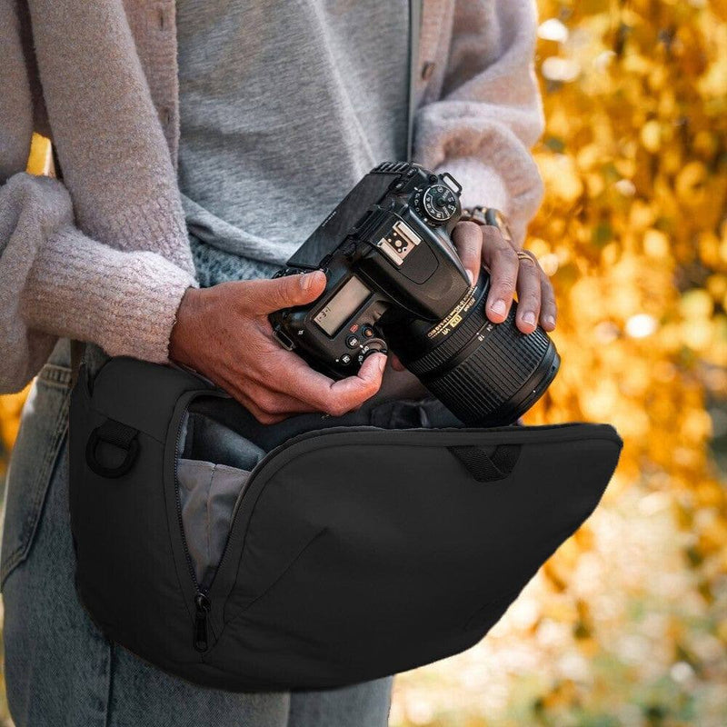 Choosing the Urban Commute Camera Backpack for your Photography-Centric  Lifestyle | Manfrotto