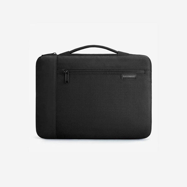 Bagsmart Hydrogen Laptop Briefcase - Black - Modern Quests
