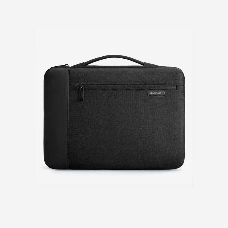 Bagsmart Hydrogen Laptop Briefcase - Black