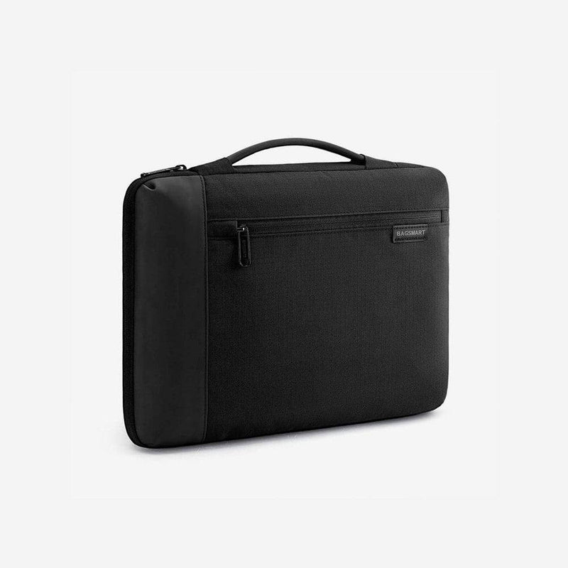 Bagsmart Hydrogen Laptop Briefcase - Black
